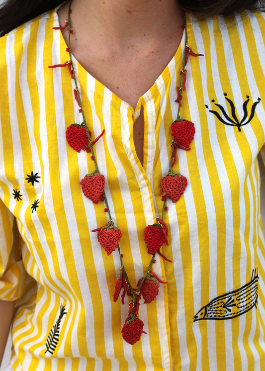 Collar Bosa