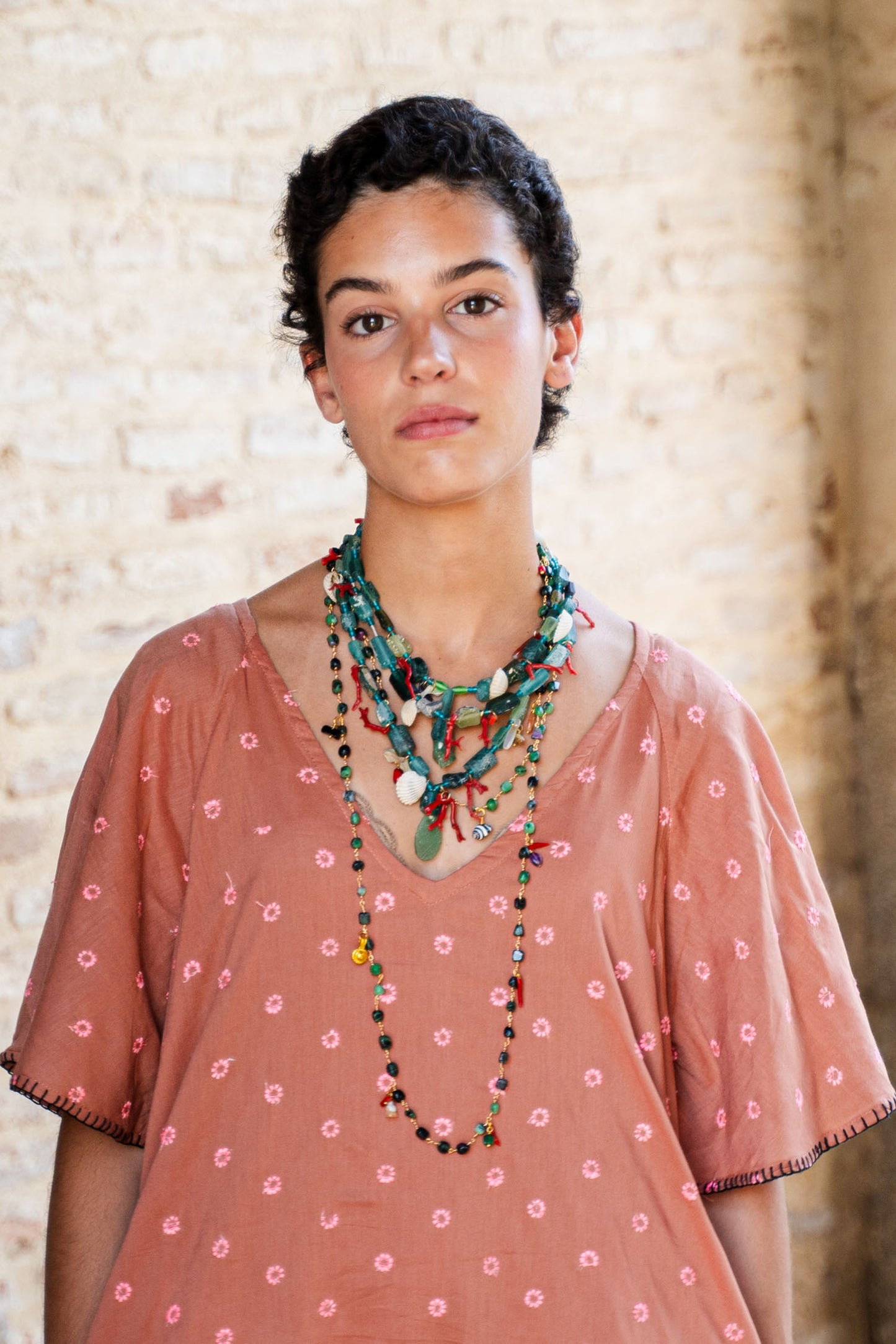 Collar Dijon