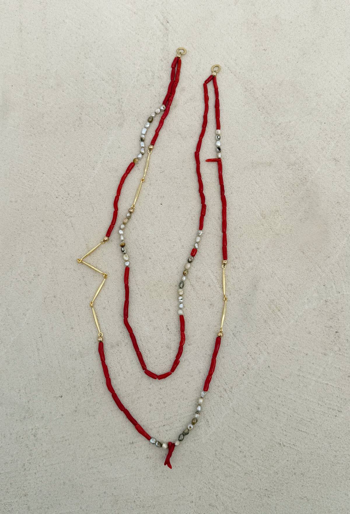 Collar Kahu
