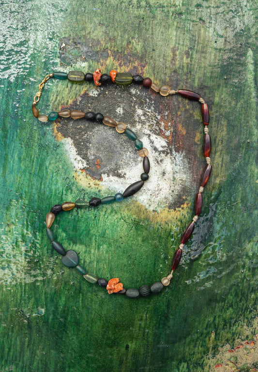 Collar Krabi