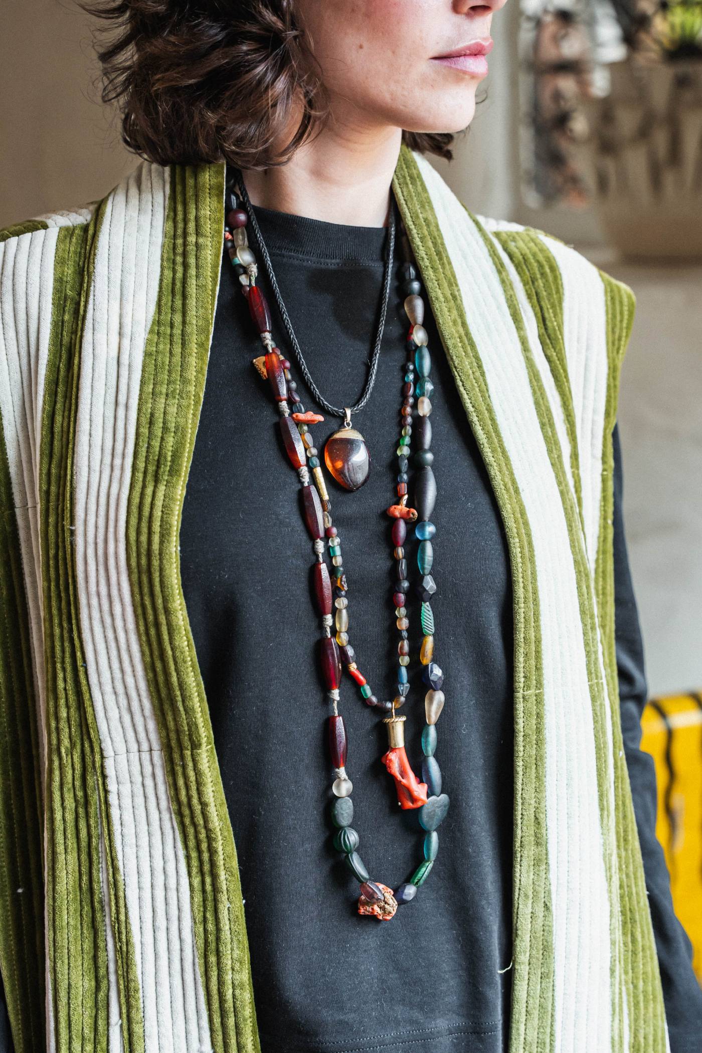 Collar Krabi
