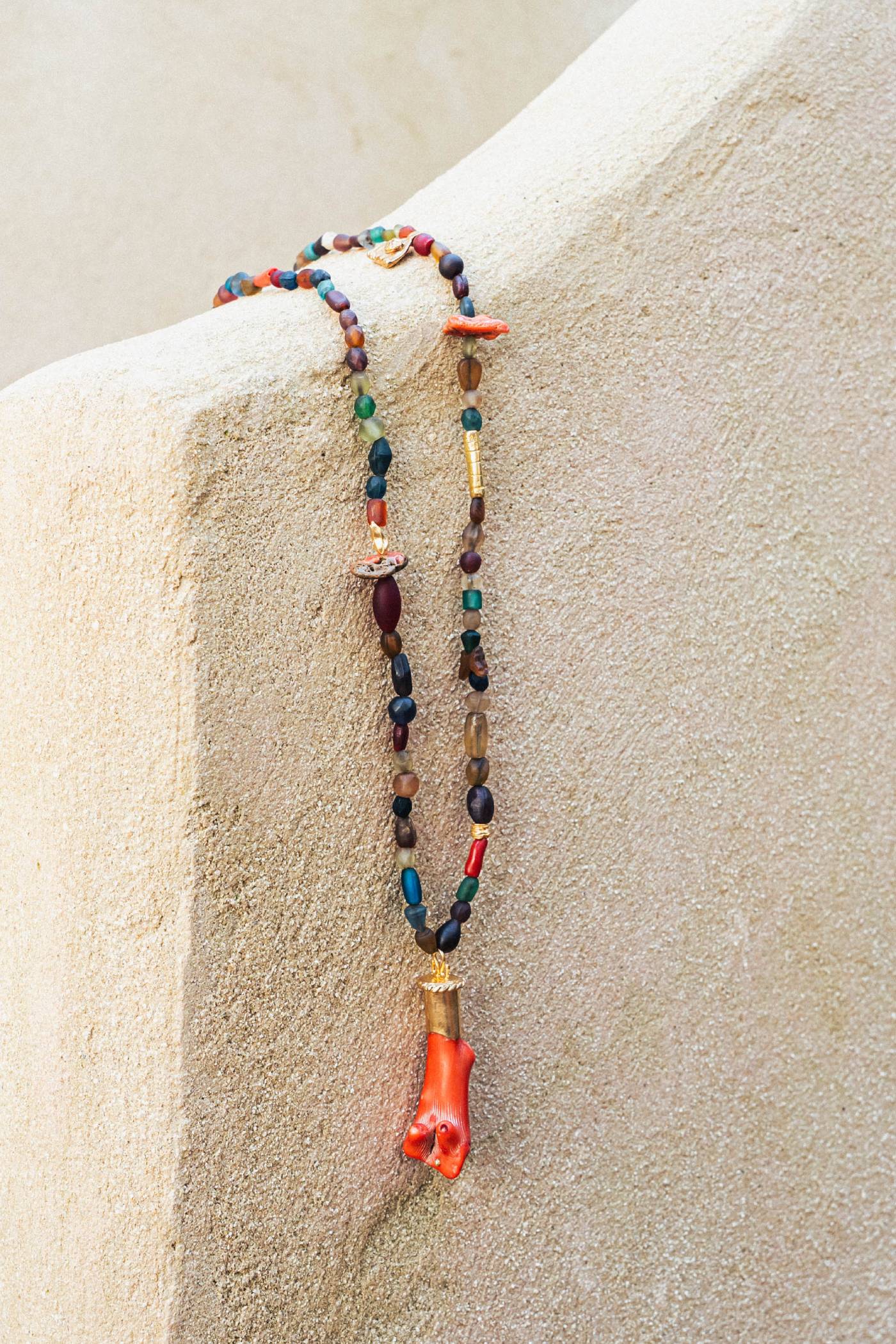 Collar Lampang