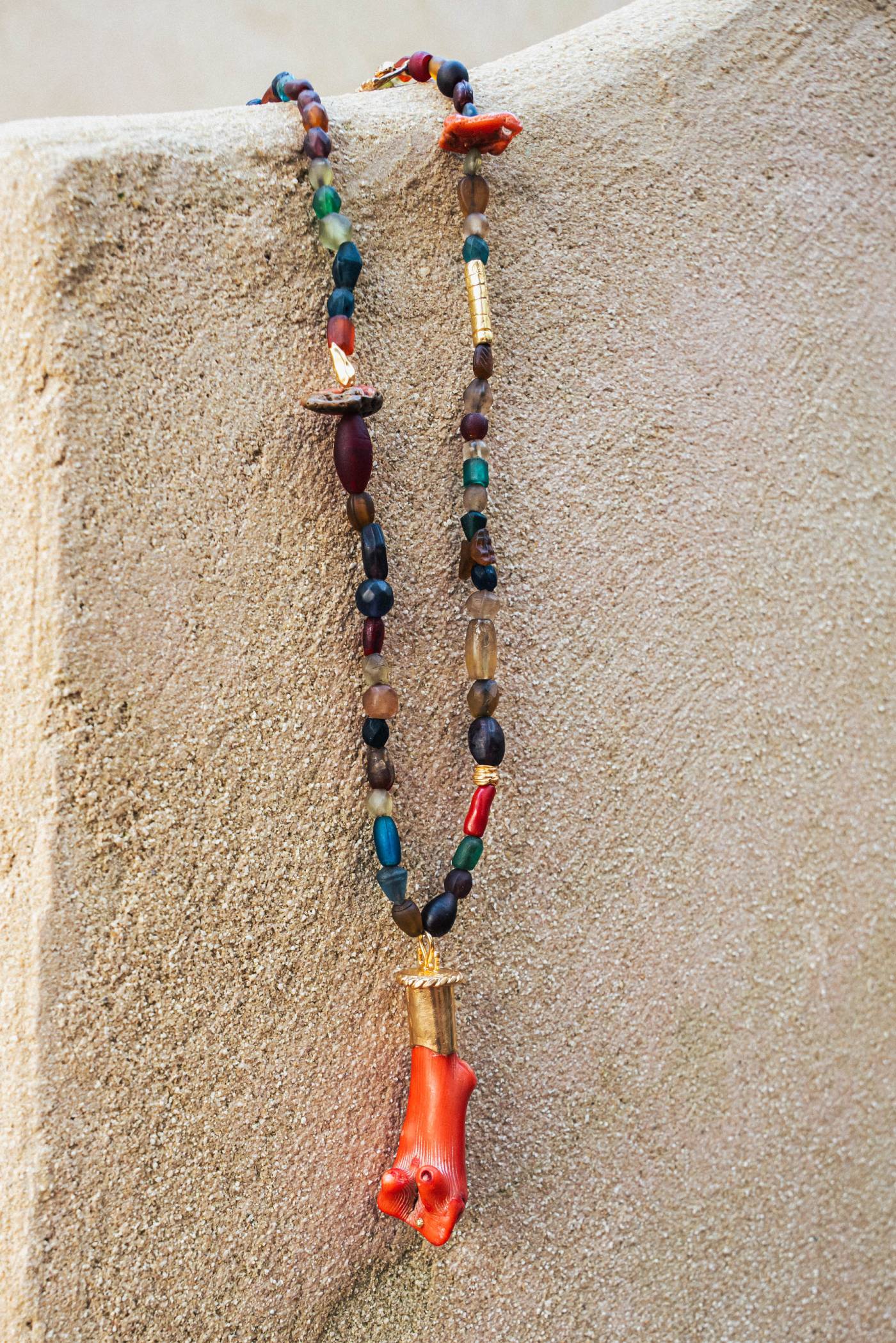 Collar Lampang