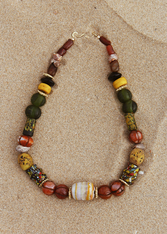 Collar Lille