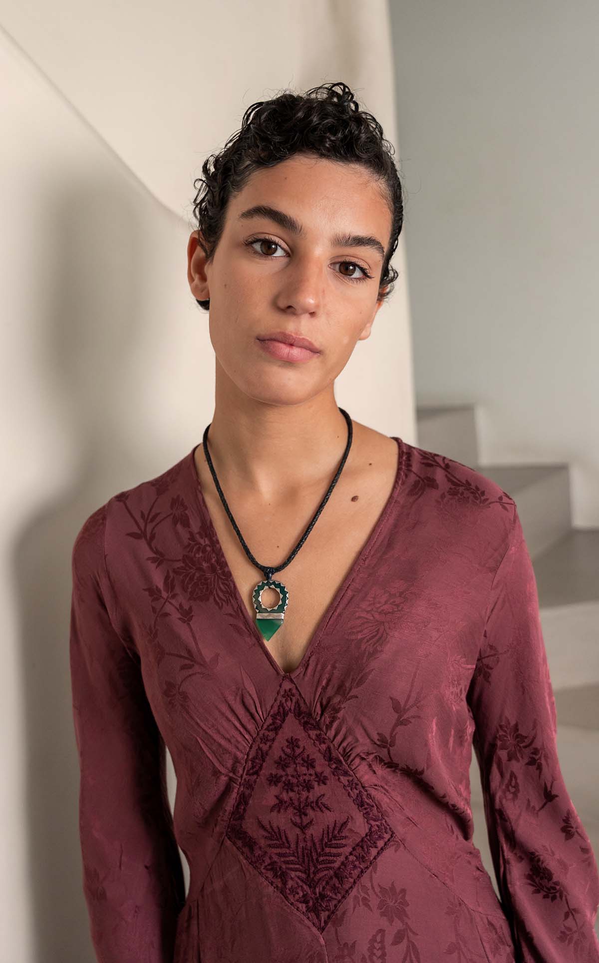 Collar Memphis I
