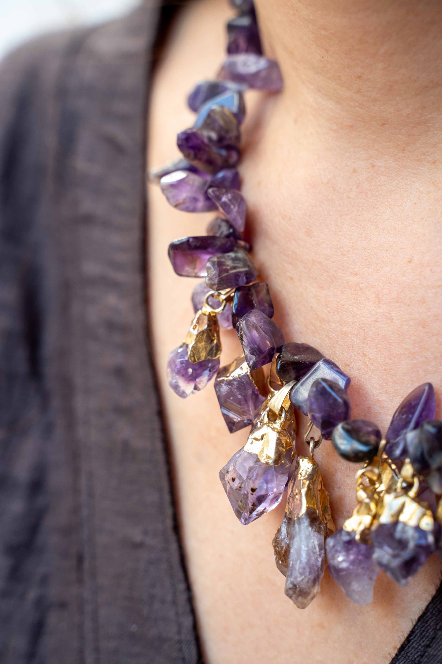 Collar Meryin