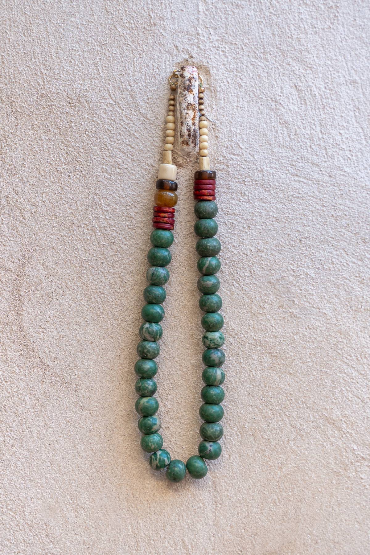 Collar Mirlef