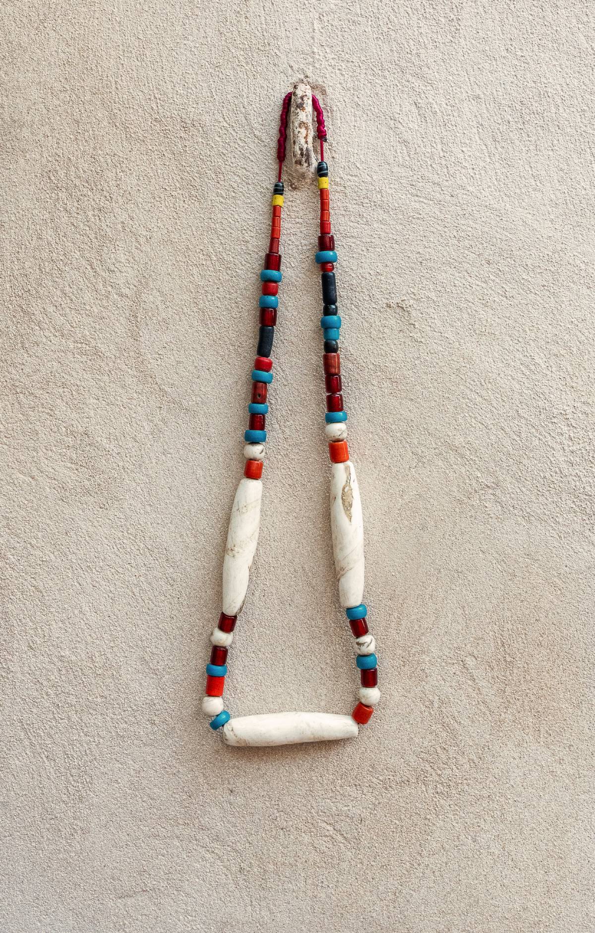 Collar Moulay