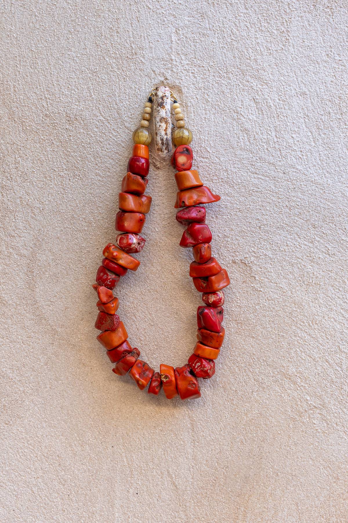 Collar Munden