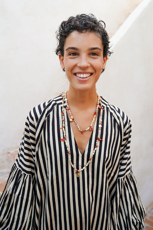 Collar Necy