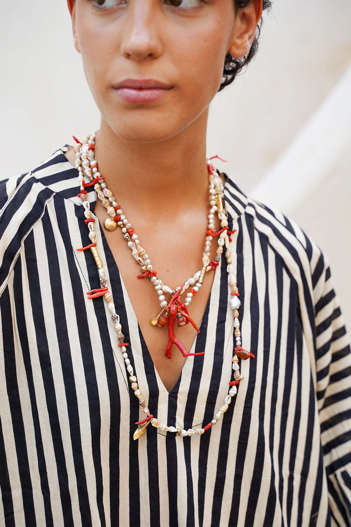 Collar Necy