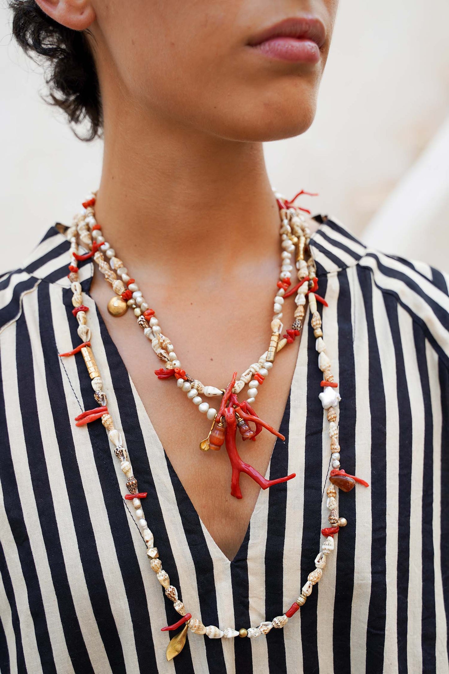 Collar Necy