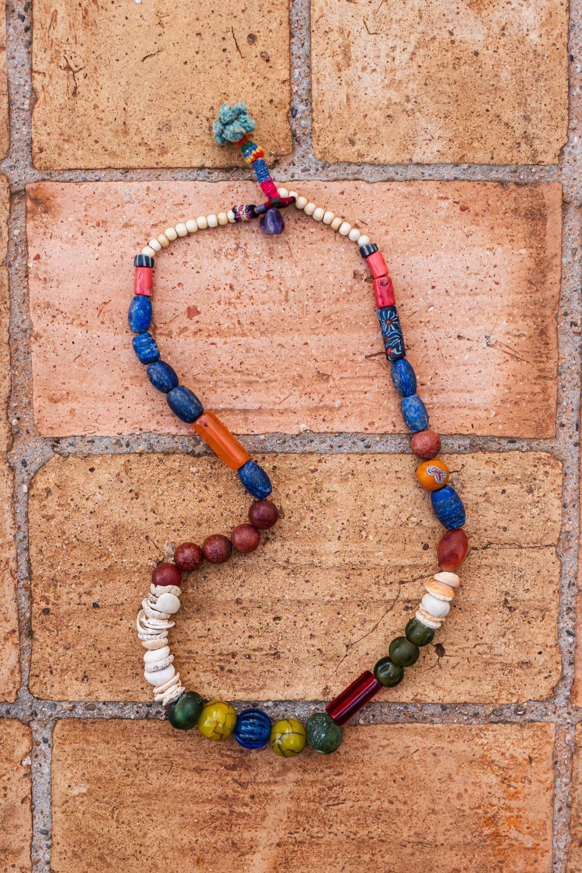 Collar Neem