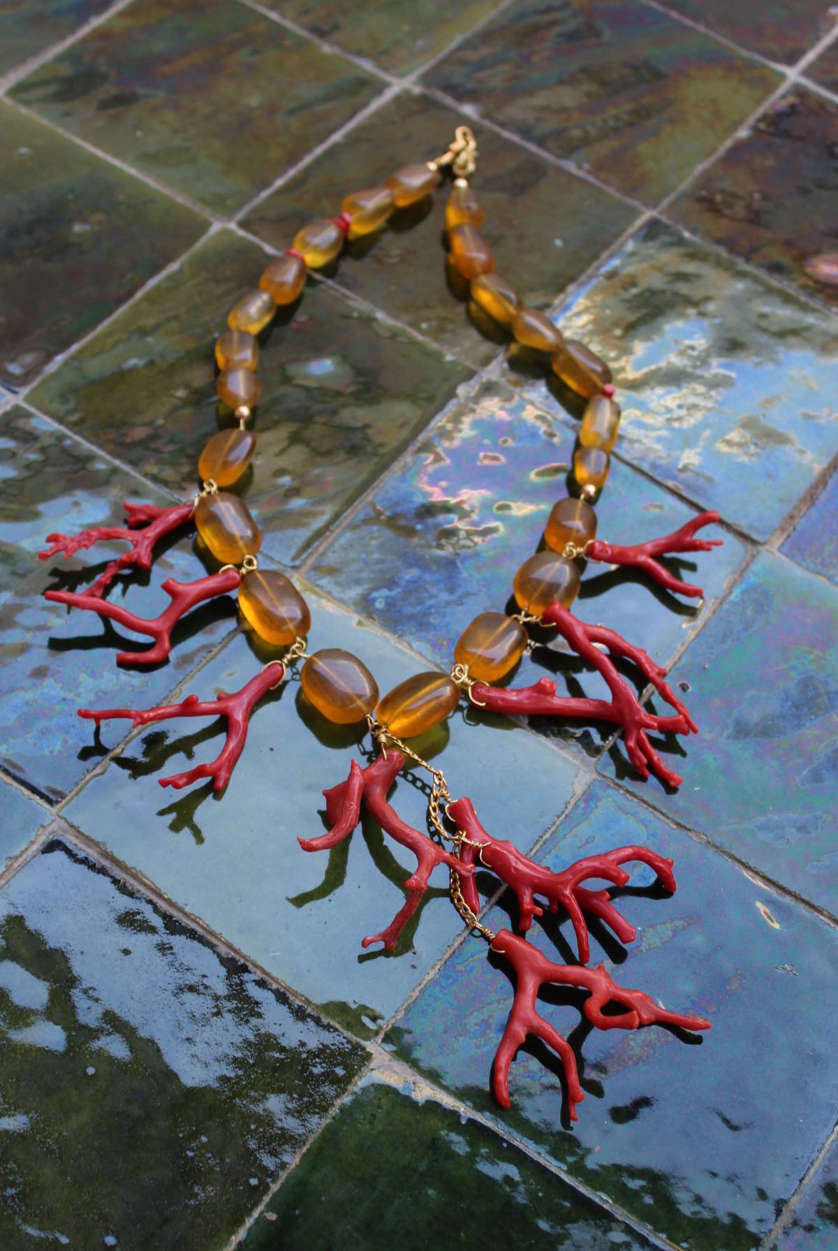 Collar Ona II
