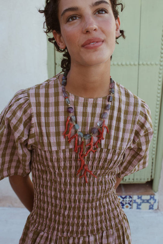 Collar Ona III