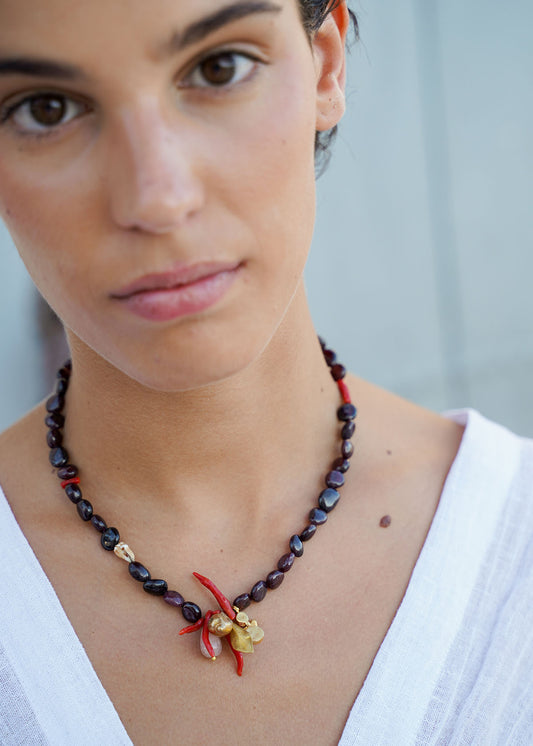 Collar Orleans