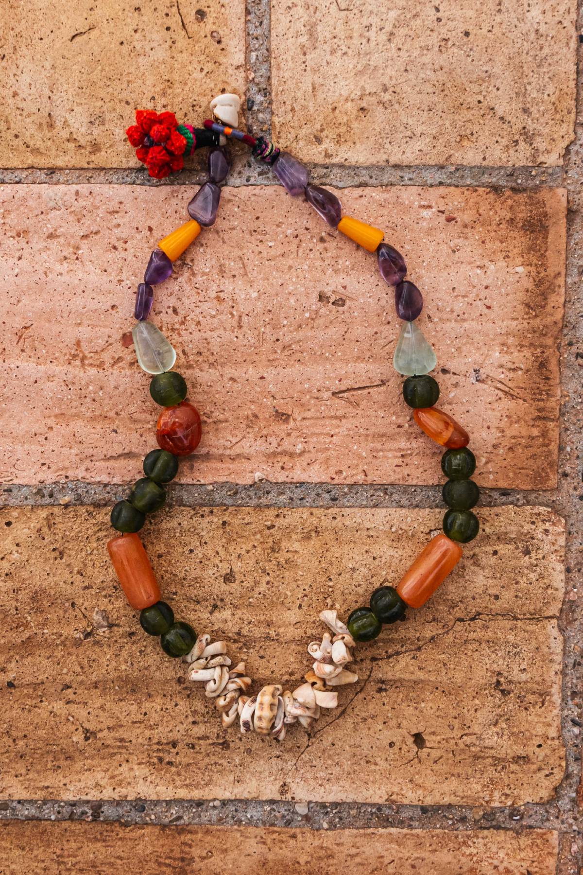 Collar Peepal