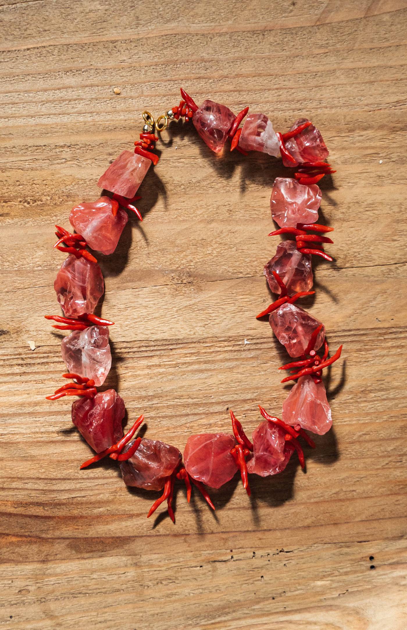 Collar Prato