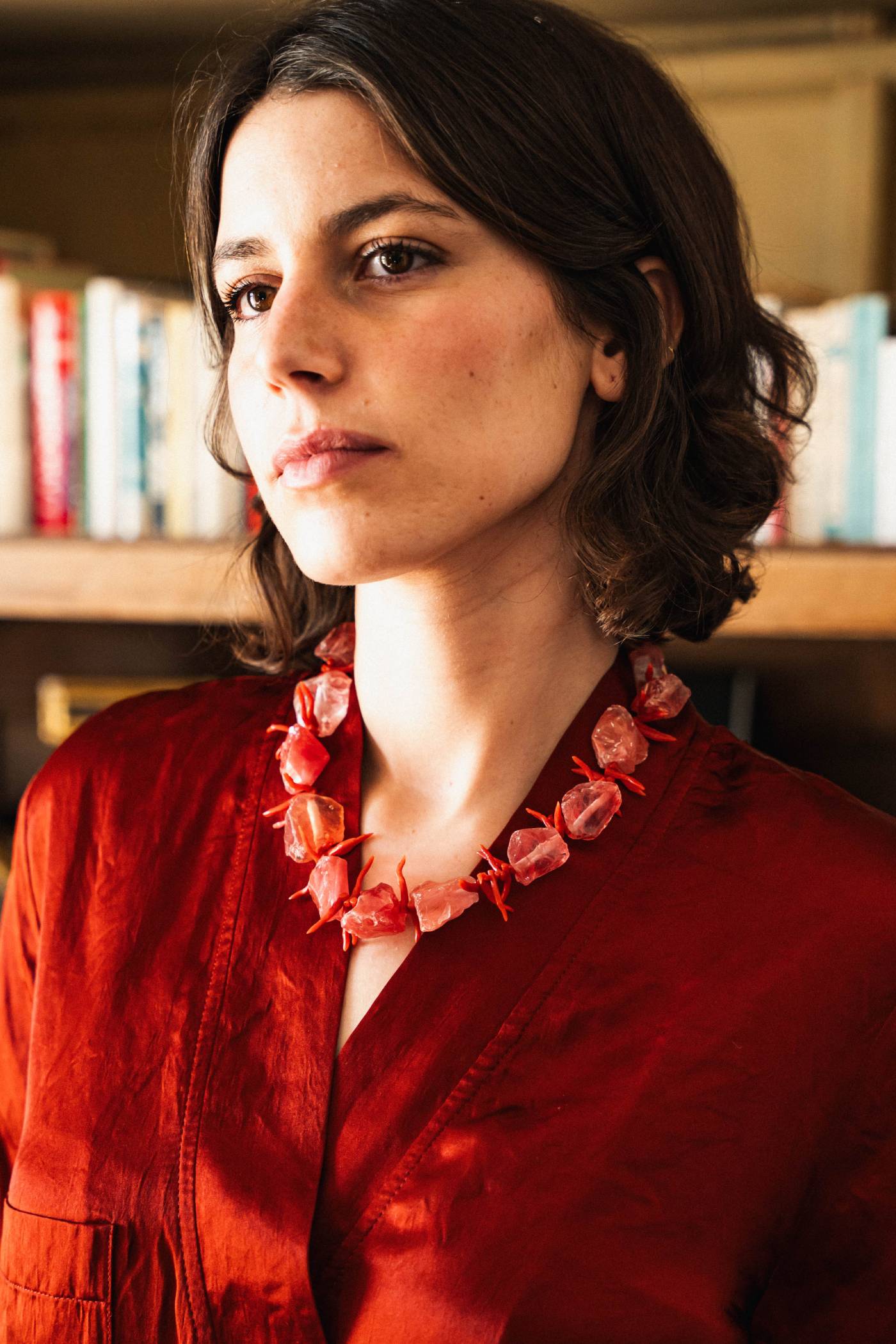 Collar Prato