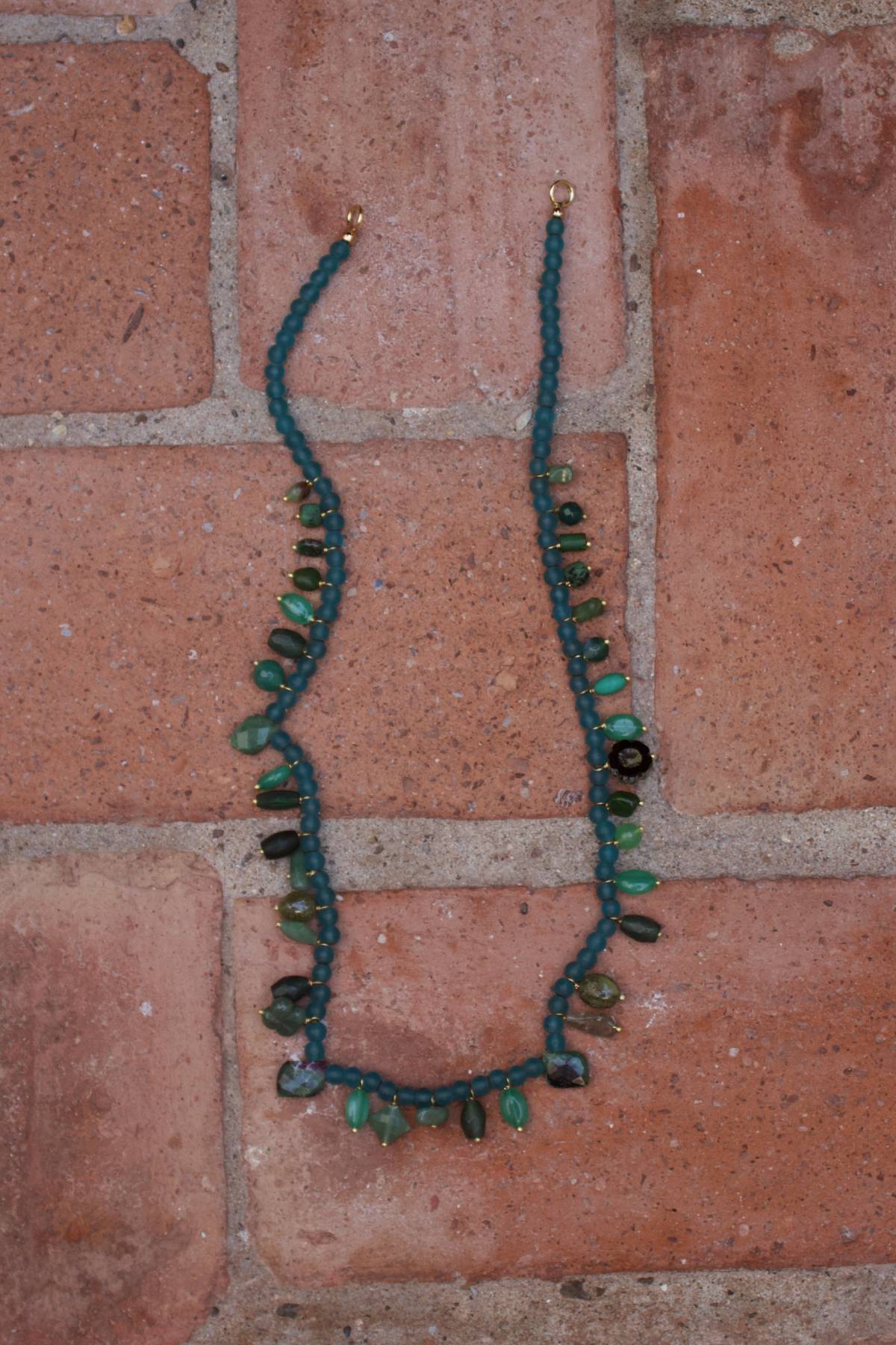 Collar Ratiu