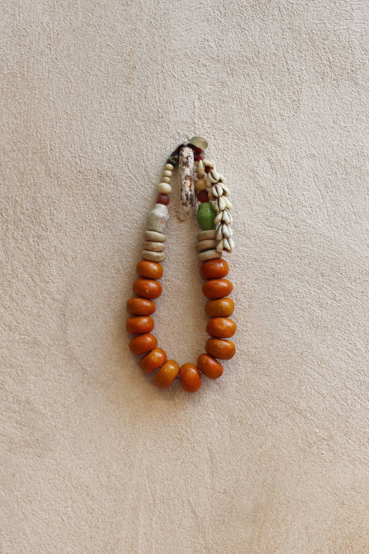 Collar Resia