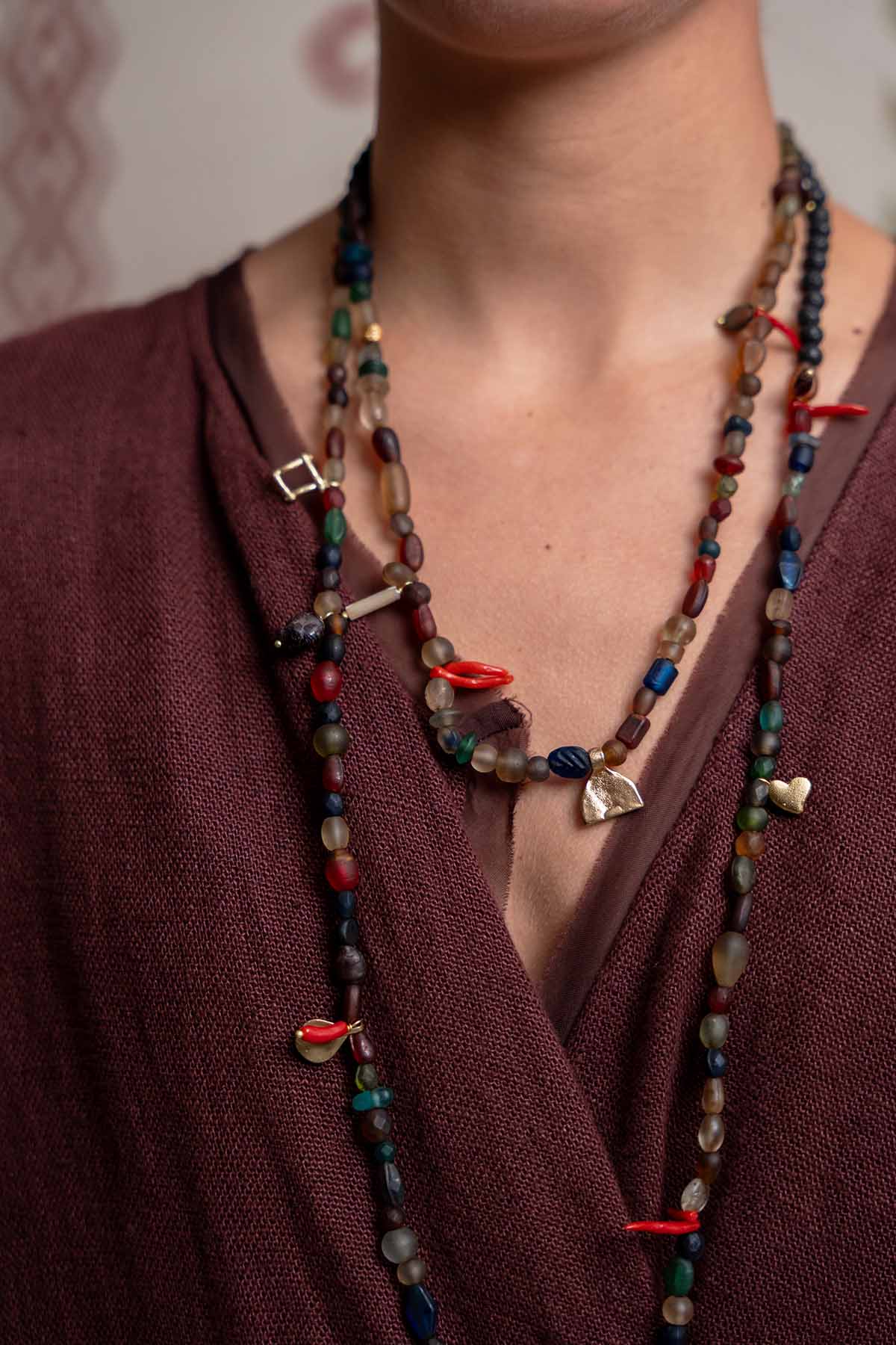 Collar Rize