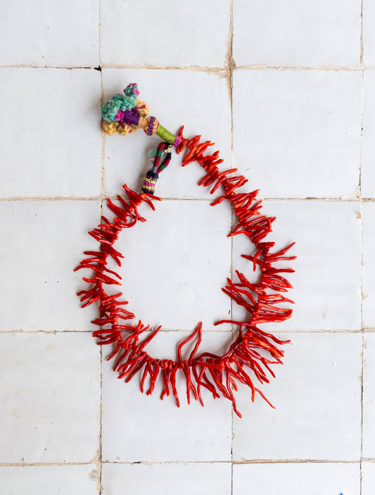 Collar Rundu