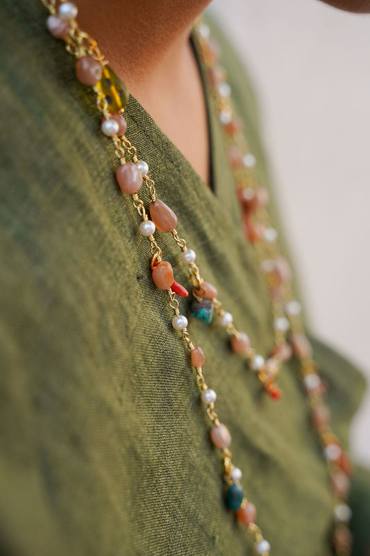 Collar Sare