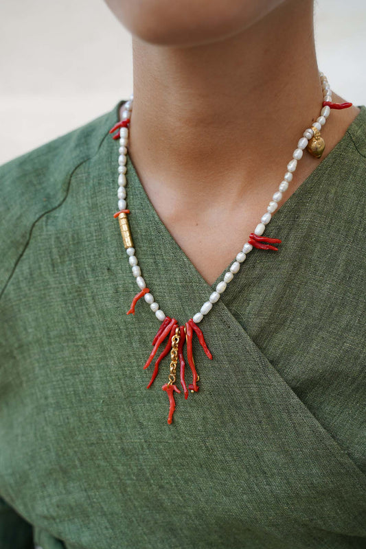 Collar Sarlat