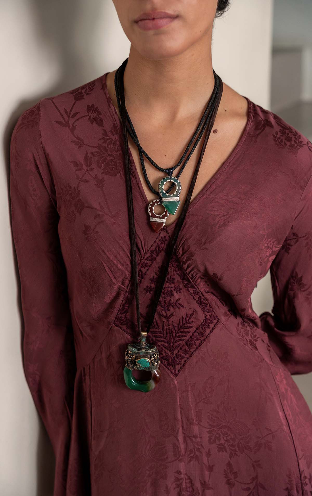 Collar Tucson