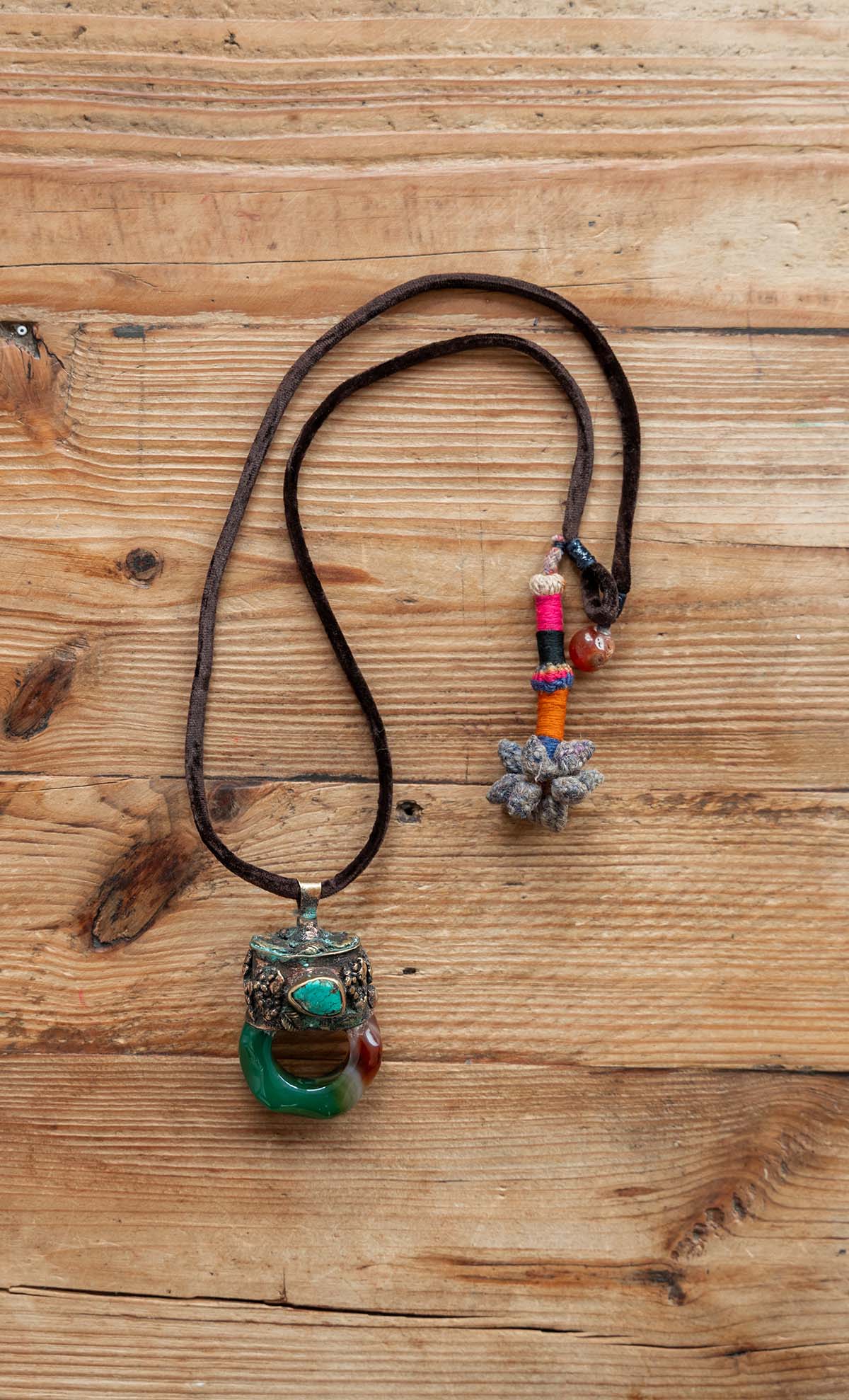 Collar Tucson