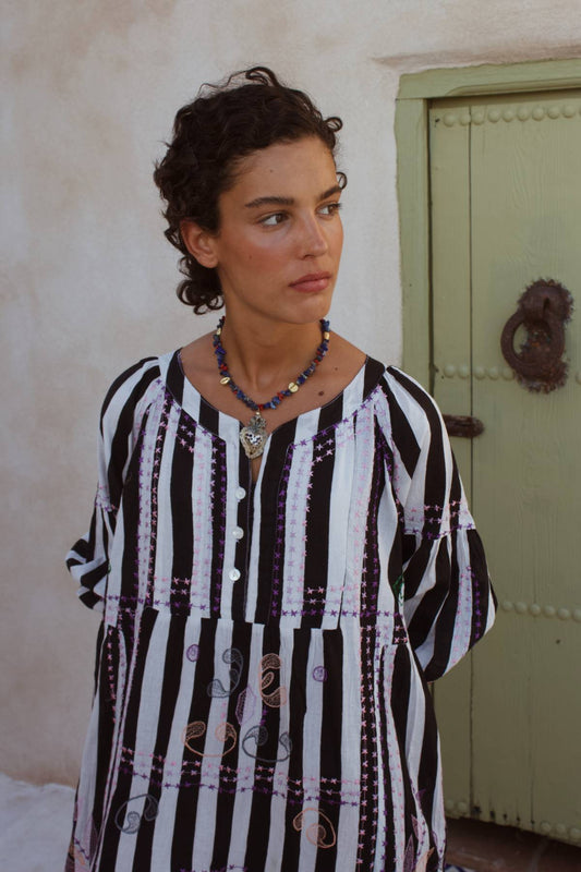Collar Vajod