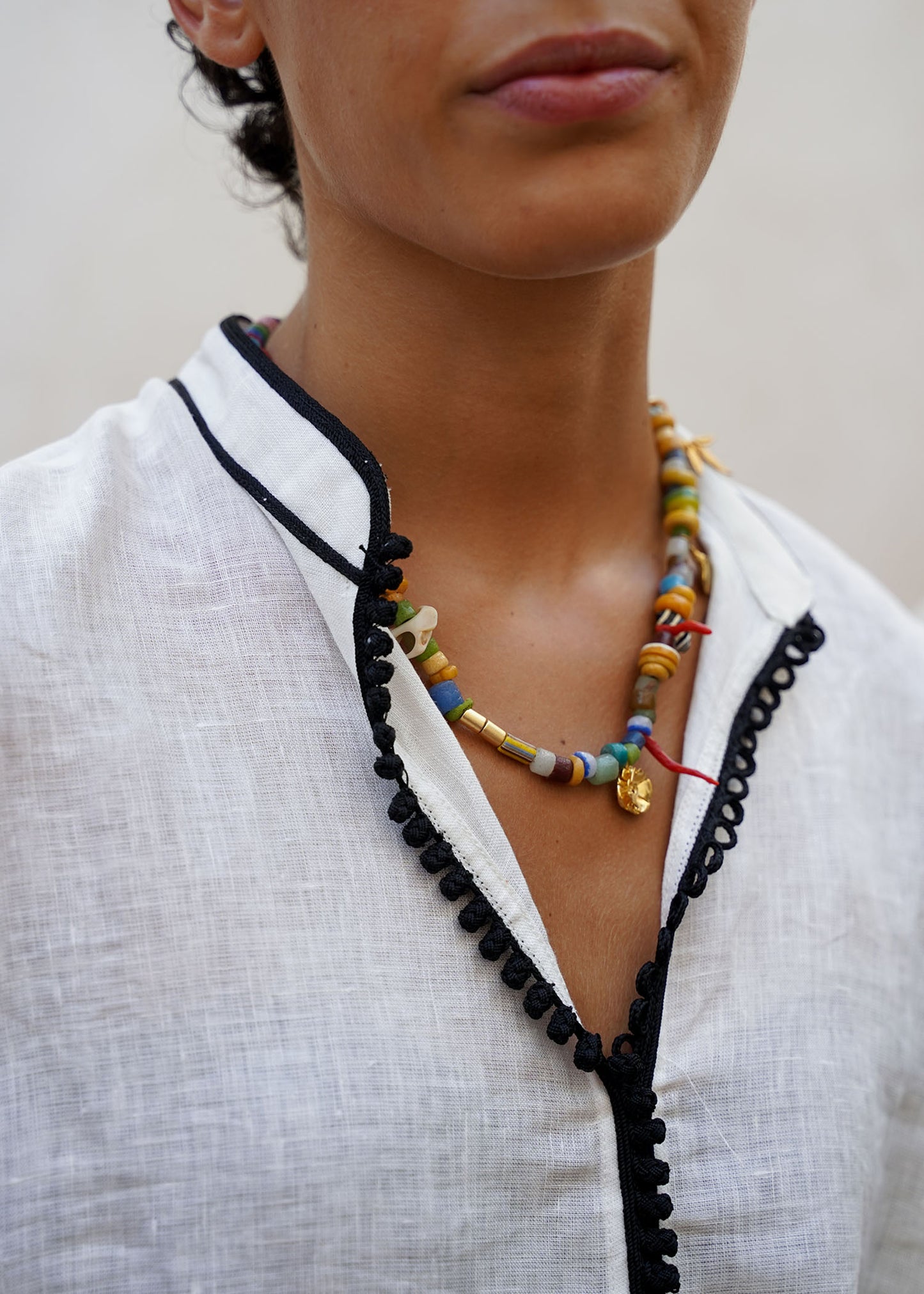 Collar Vernazza