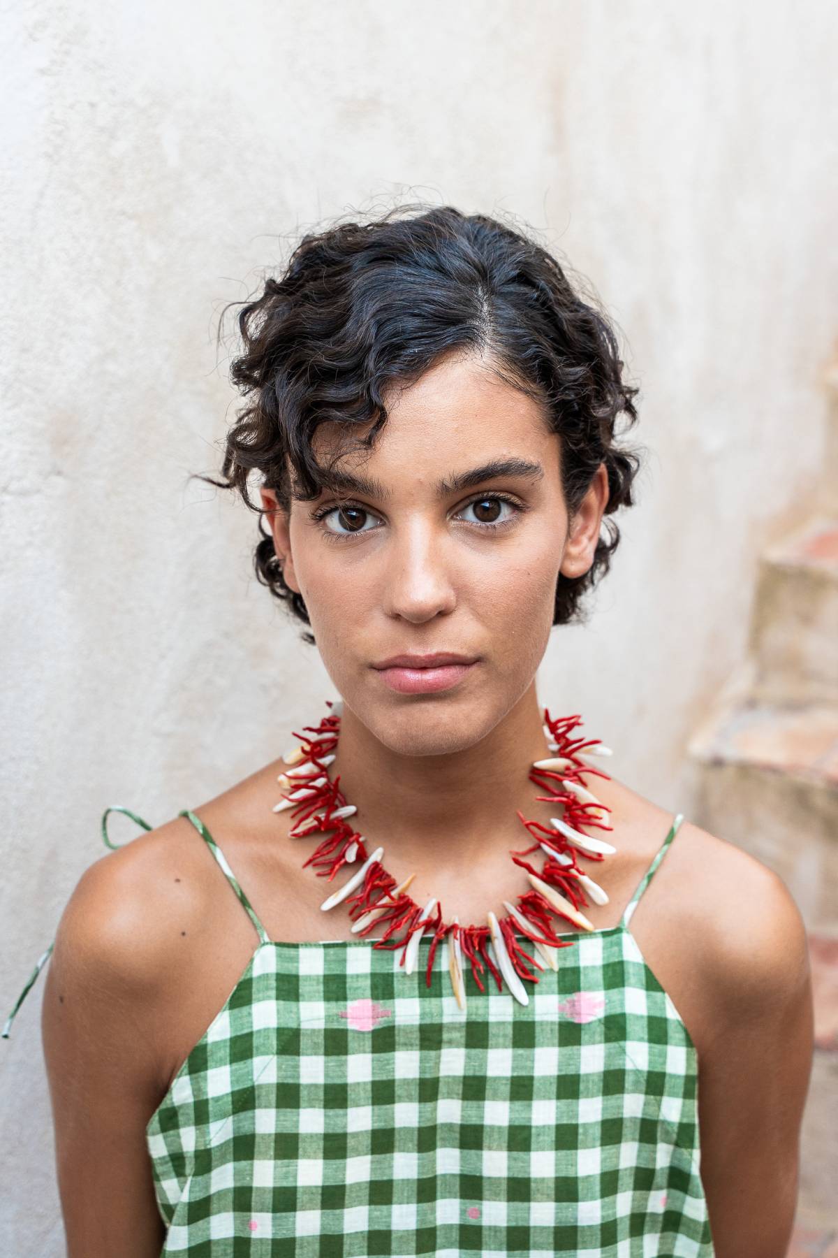 Collar Vouga