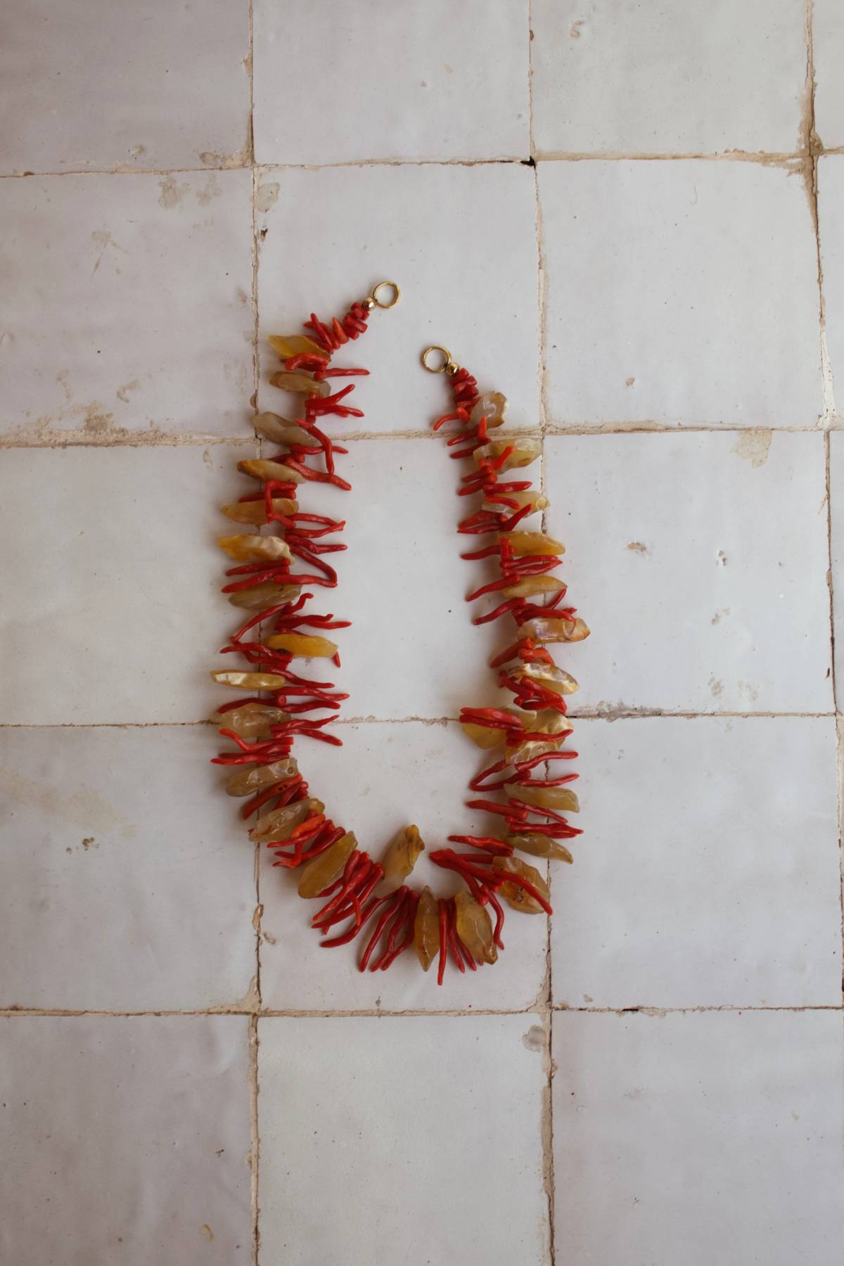 Collar Wahda