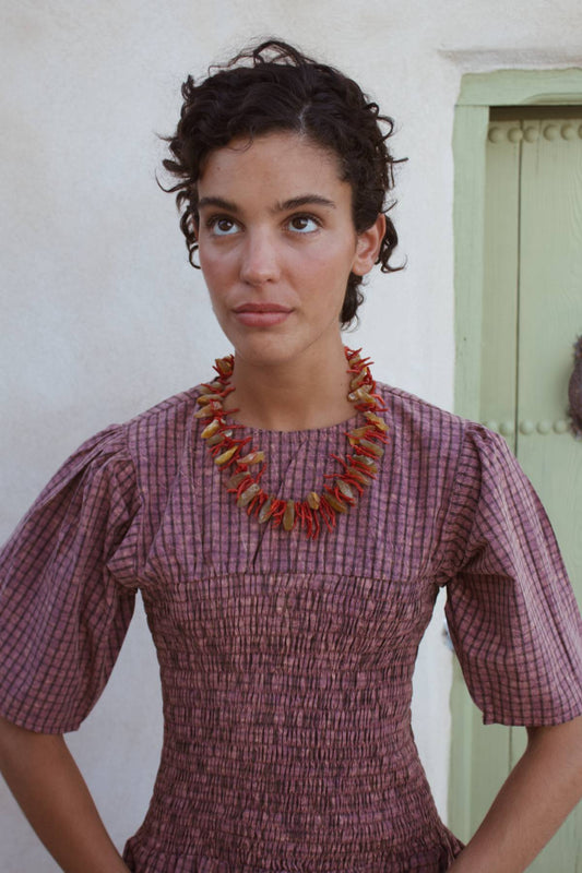 Collar Wahda