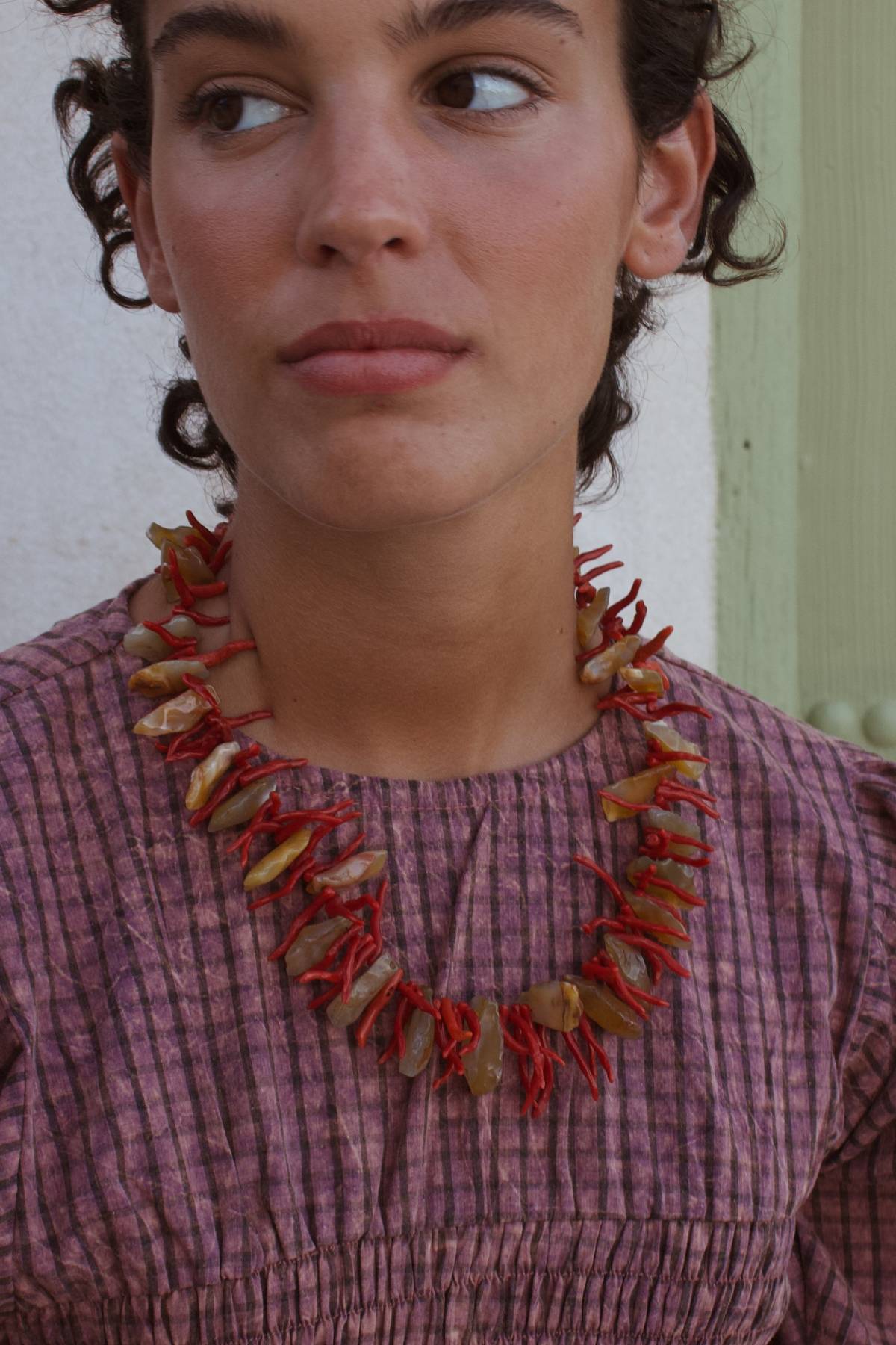 Collar Wahda