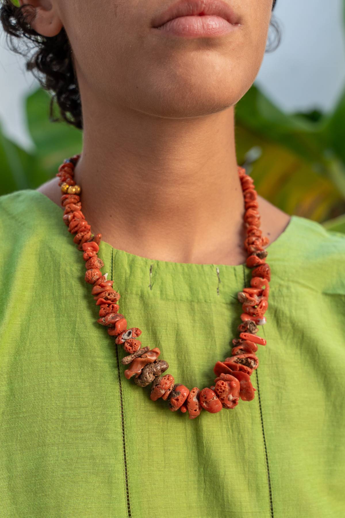Collar Ankara