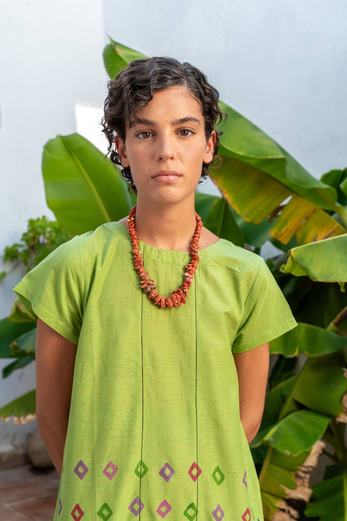 Collar Ankara
