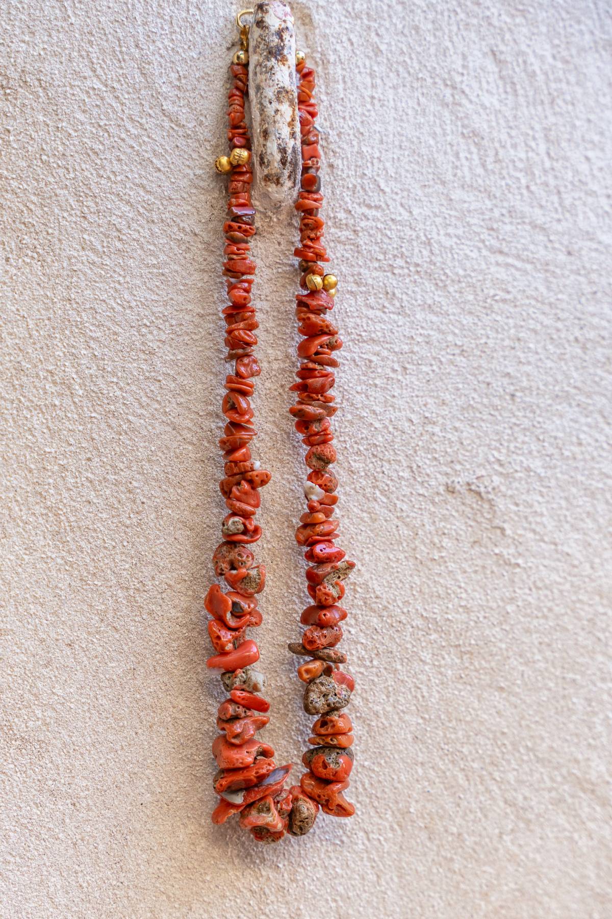 Collar Ankara