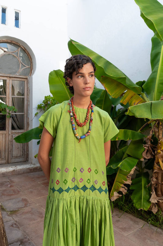 Collar Ankara