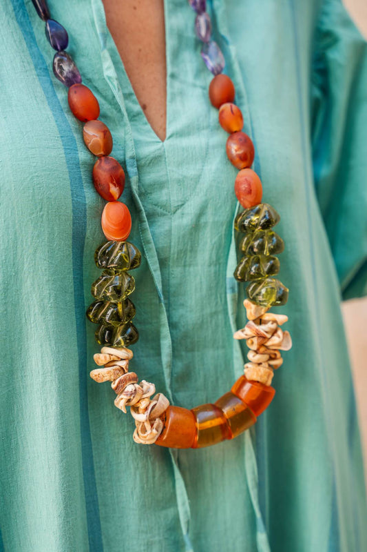 Collar Ashoka