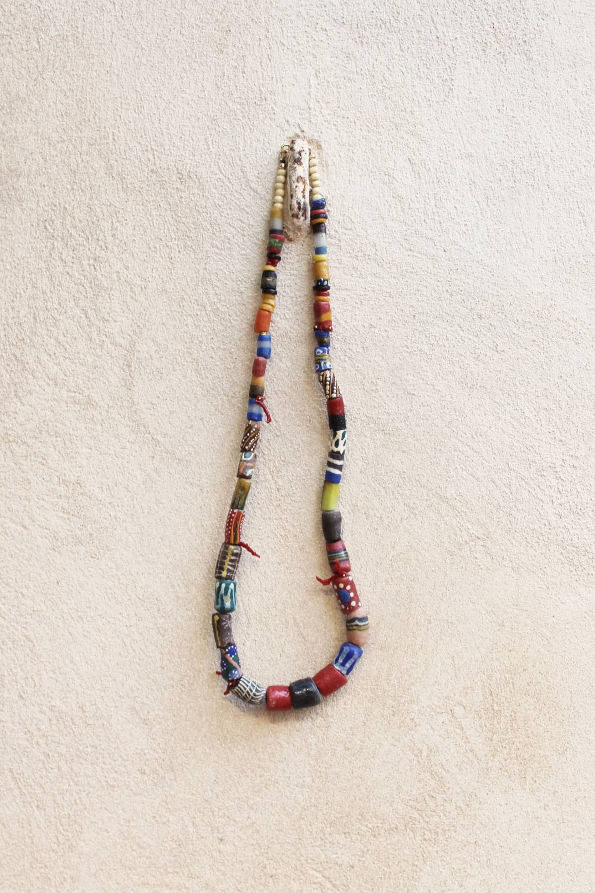 Collar Bolge
