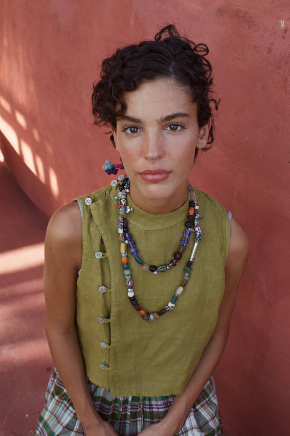 Collar Brabbia
