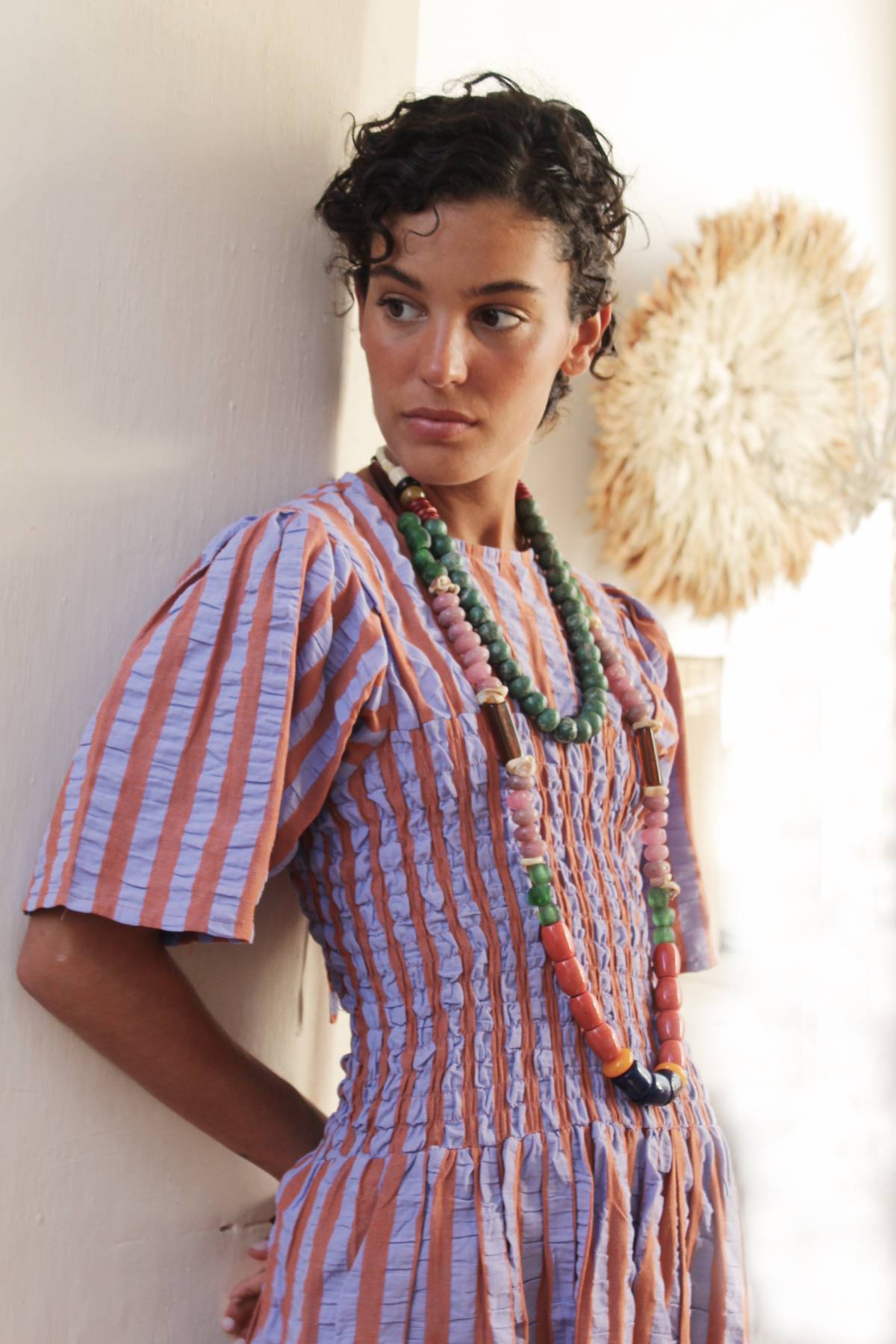 Collar Mirlef