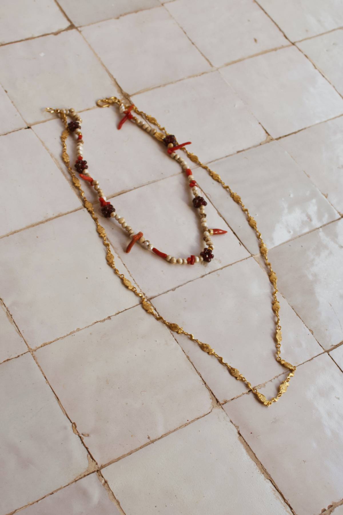 Collar Cilla