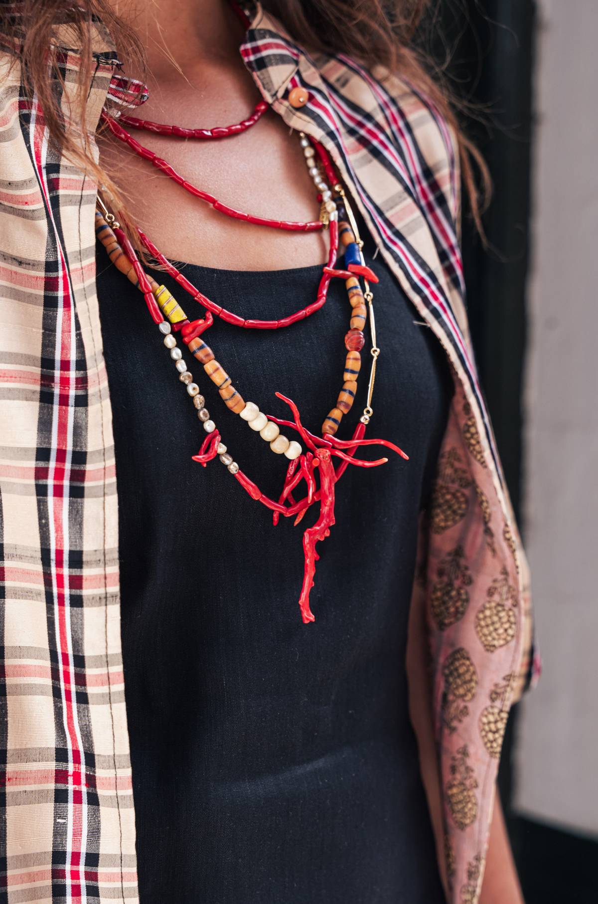 Collar Coimbra