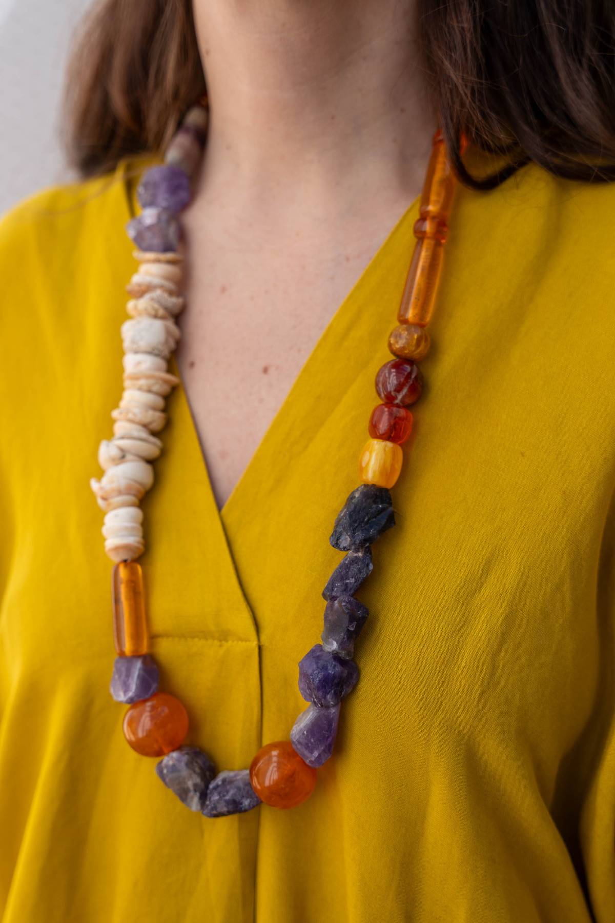 Collar Conca
