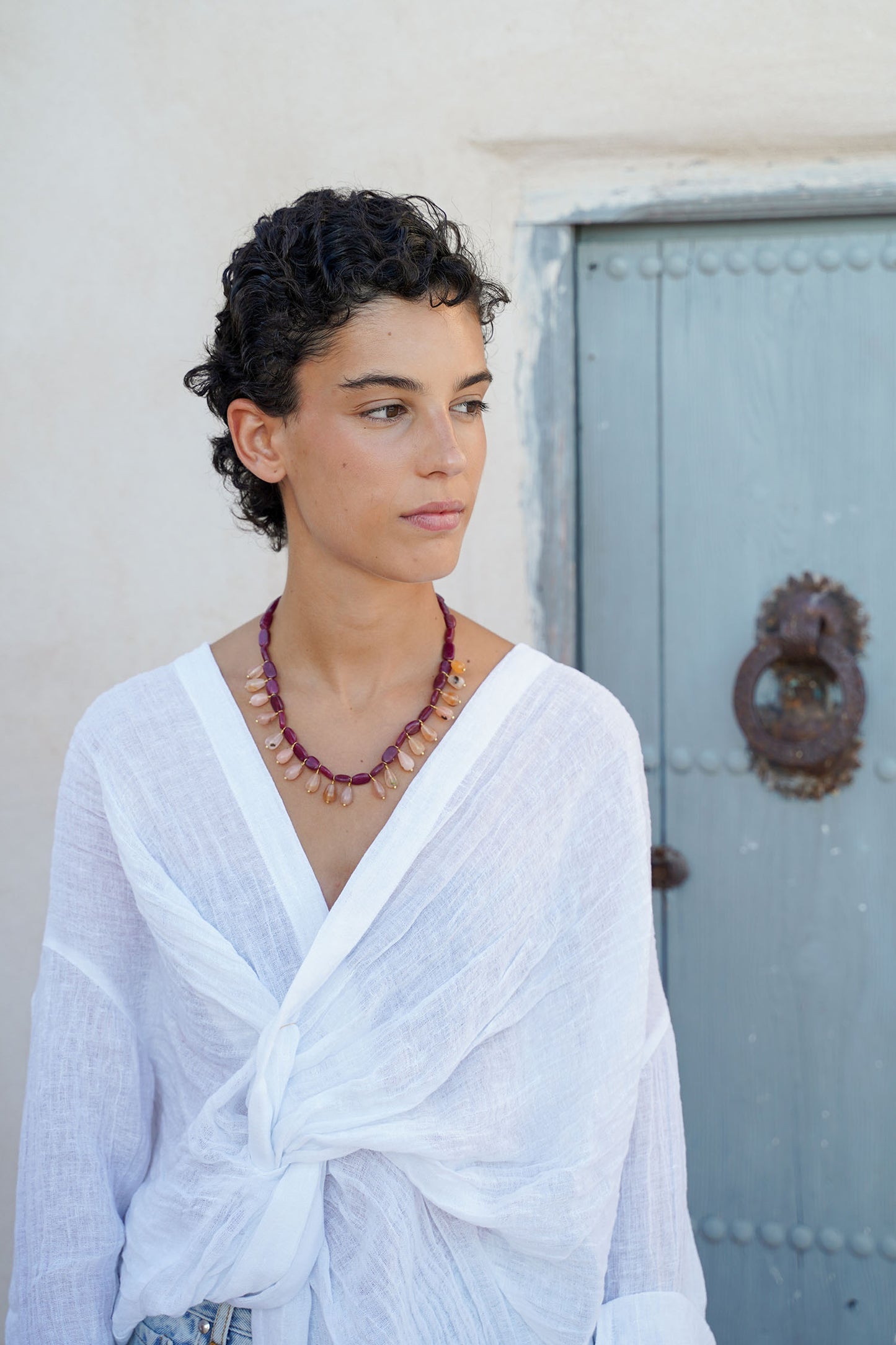 Collar Corinto