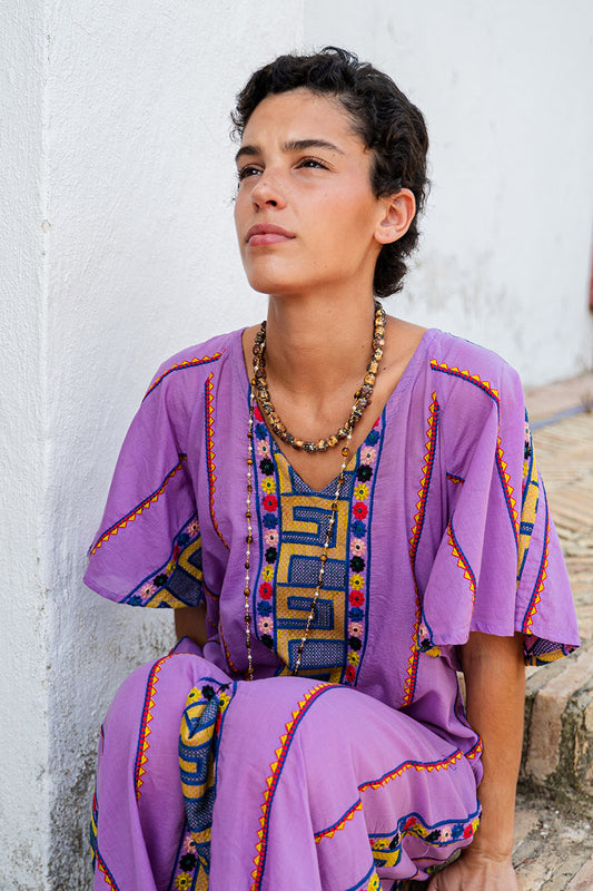 Collar Lena